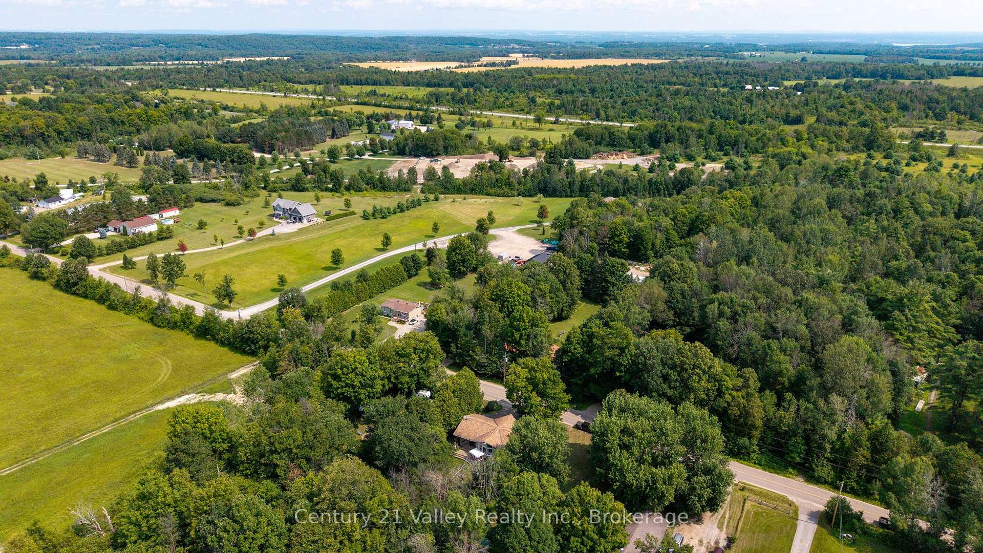 Photo 56 of 1514 Whitton Road, Horton, Horton Twp — HOMEH
