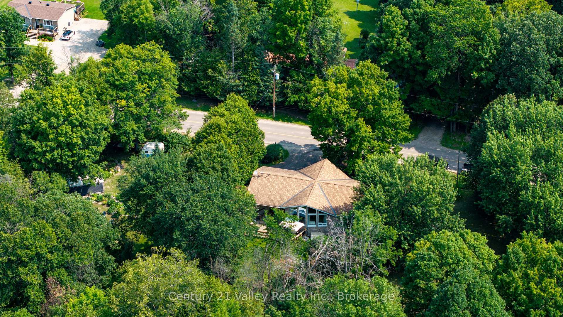 Photo 57 of 1514 Whitton Road, Horton, Horton Twp — HOMEH