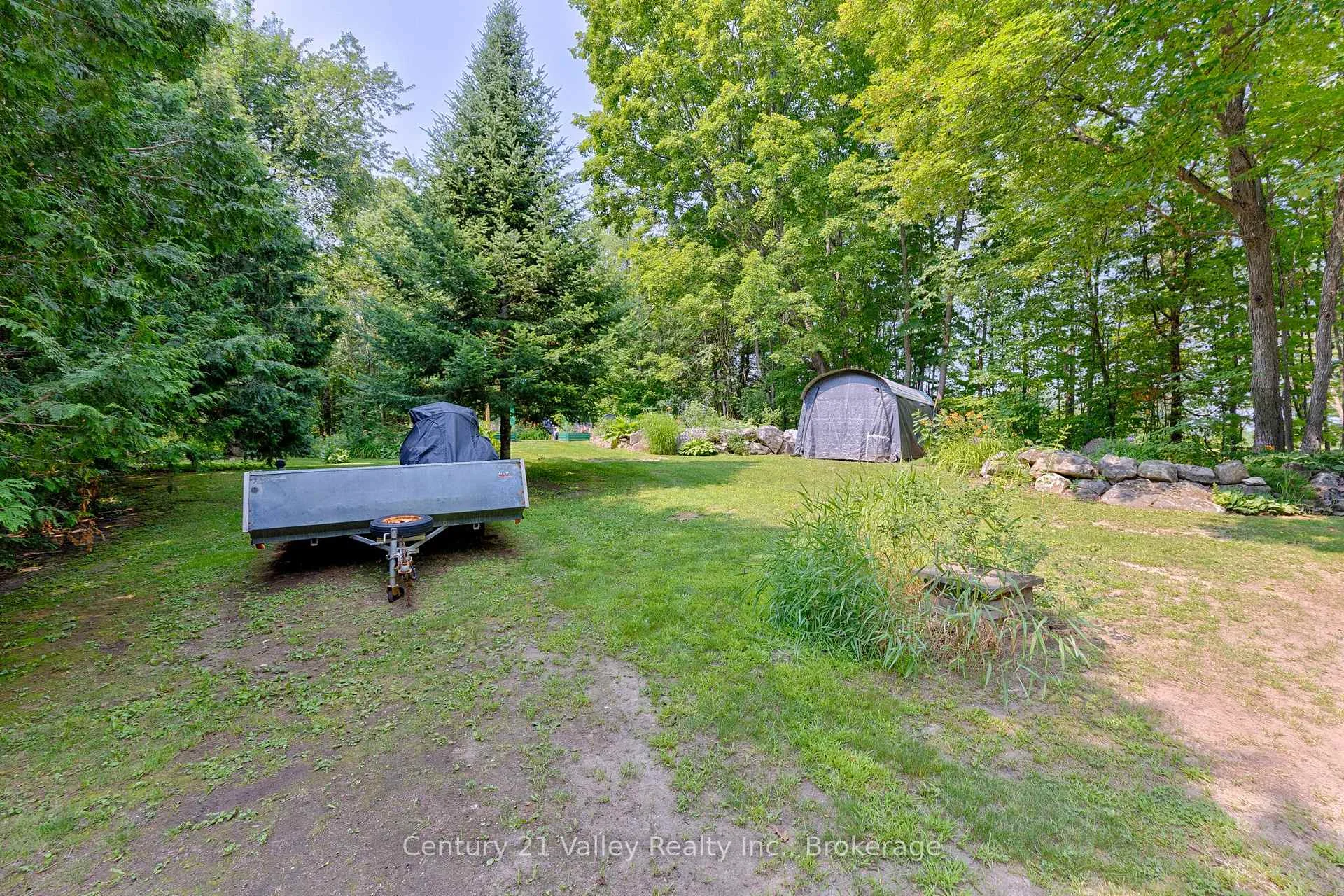 Photo 35 of 1514 Whitton Road, Horton, Horton Twp — HOMEH