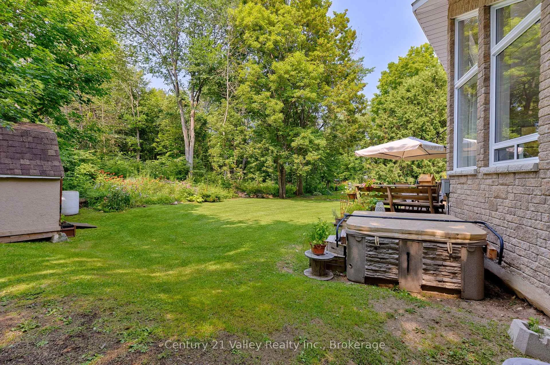 Photo 45 of 1514 Whitton Road, Horton, Horton Twp — HOMEH