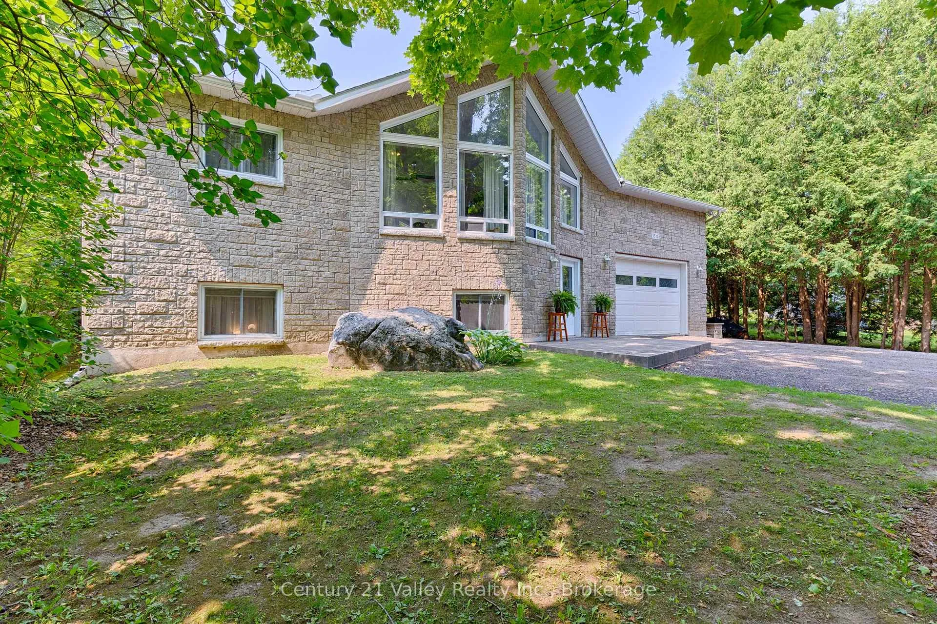 Photo 52 of 1514 Whitton Road, Horton, Horton Twp — HOMEH