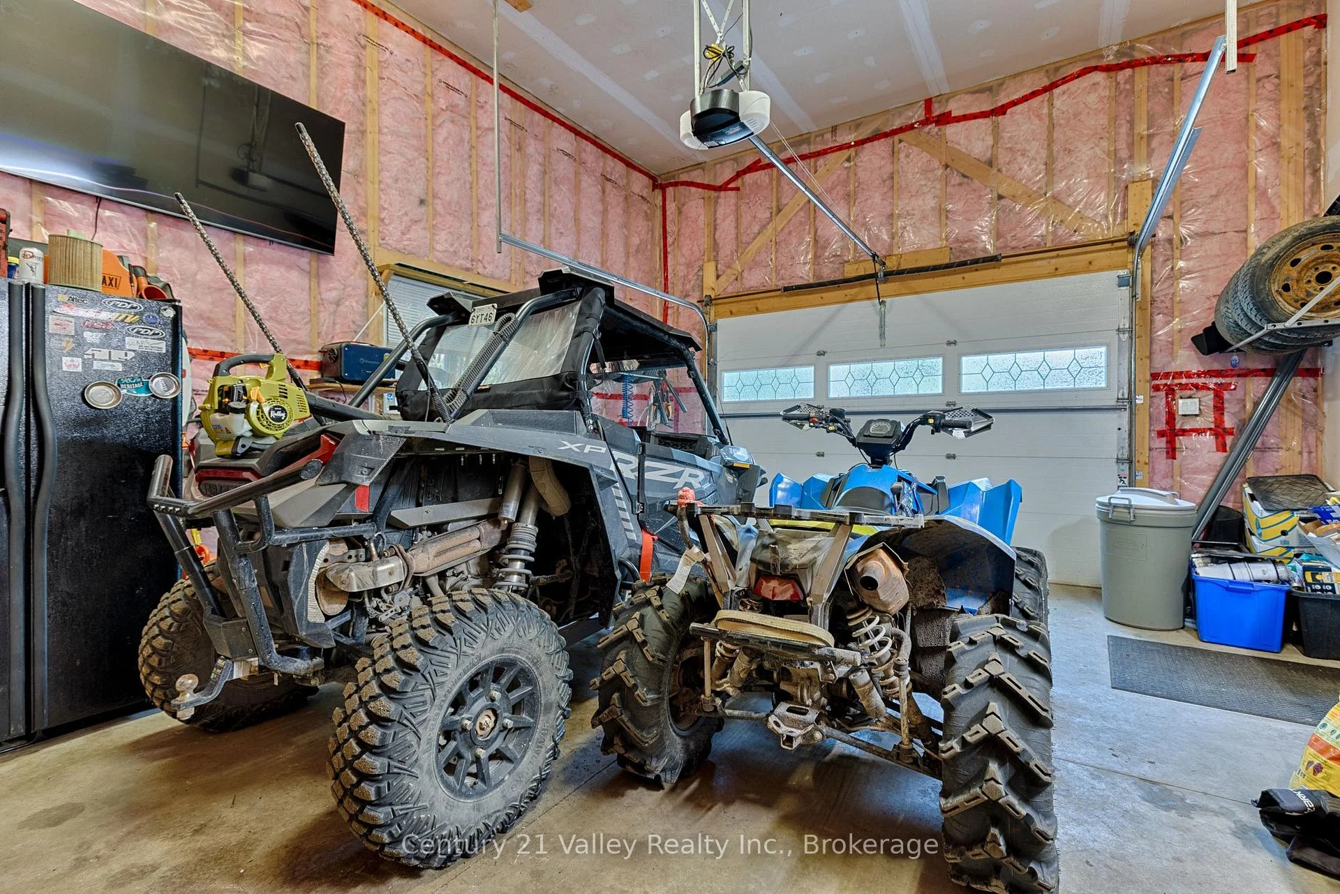 Photo 53 of 1514 Whitton Road, Horton, Horton Twp — HOMEH