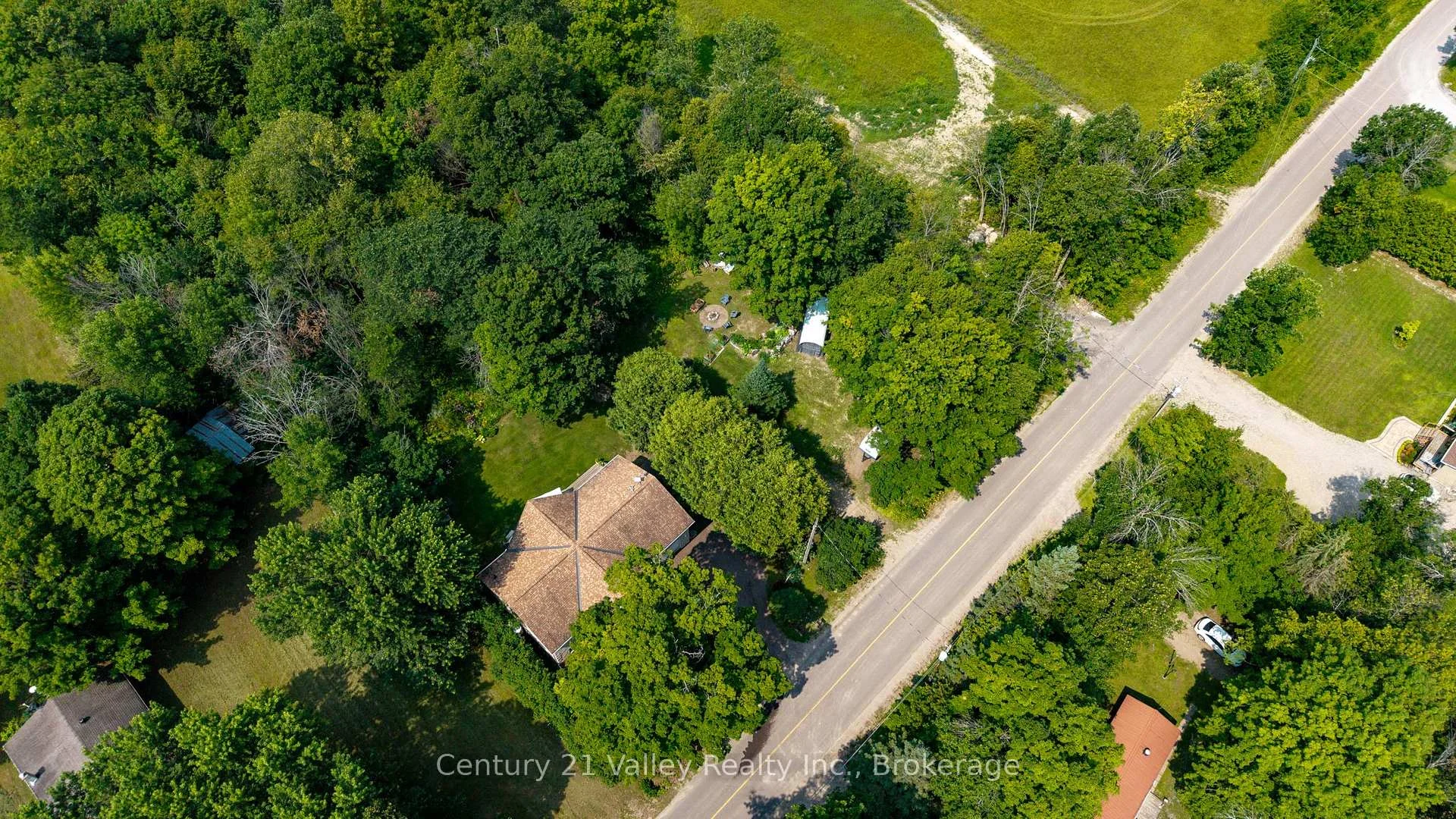 Photo 54 of 1514 Whitton Road, Horton, Horton Twp — HOMEH