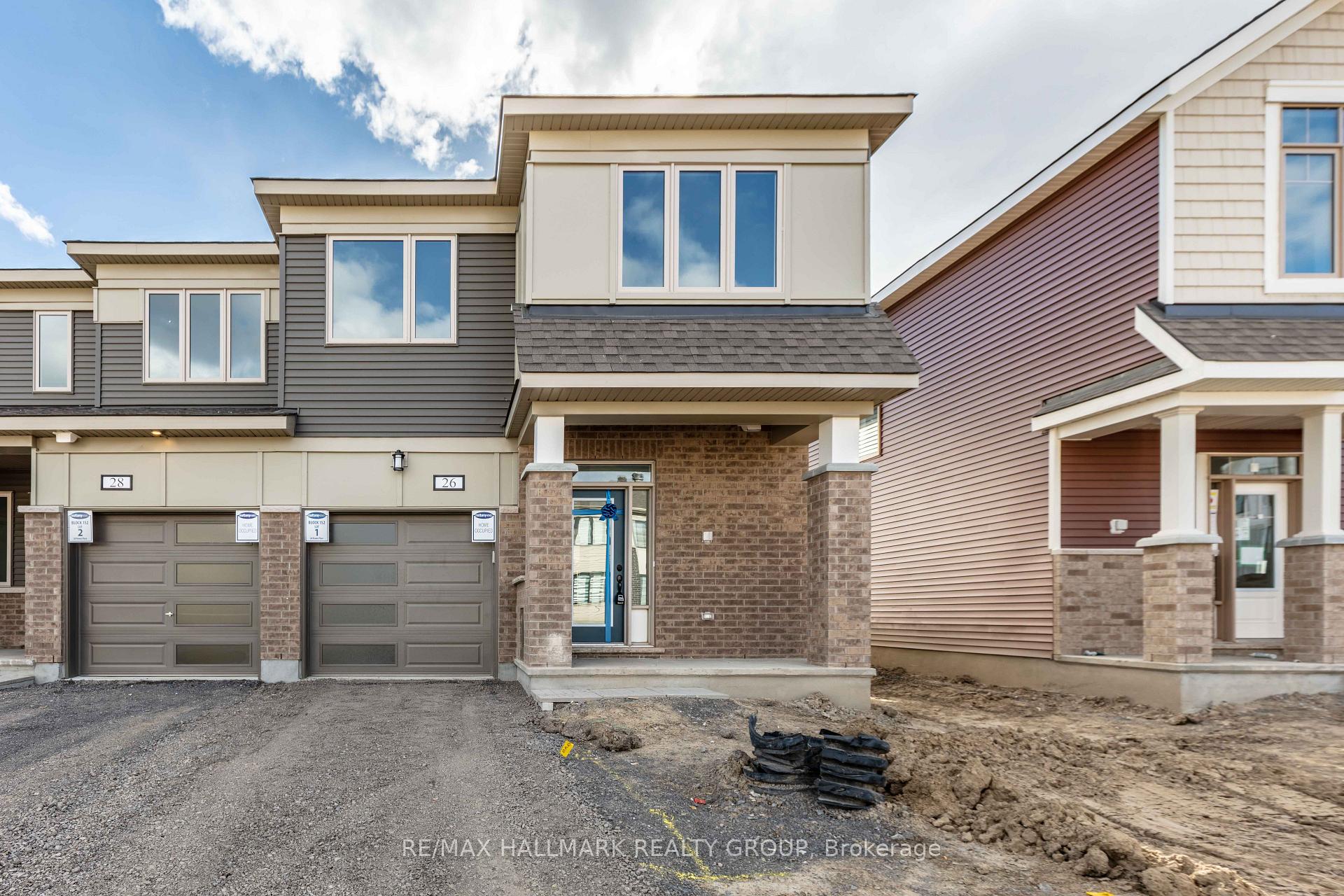 Photo 1 of 26 Pewee Place, Ottawa, Avalon West — HOMEH