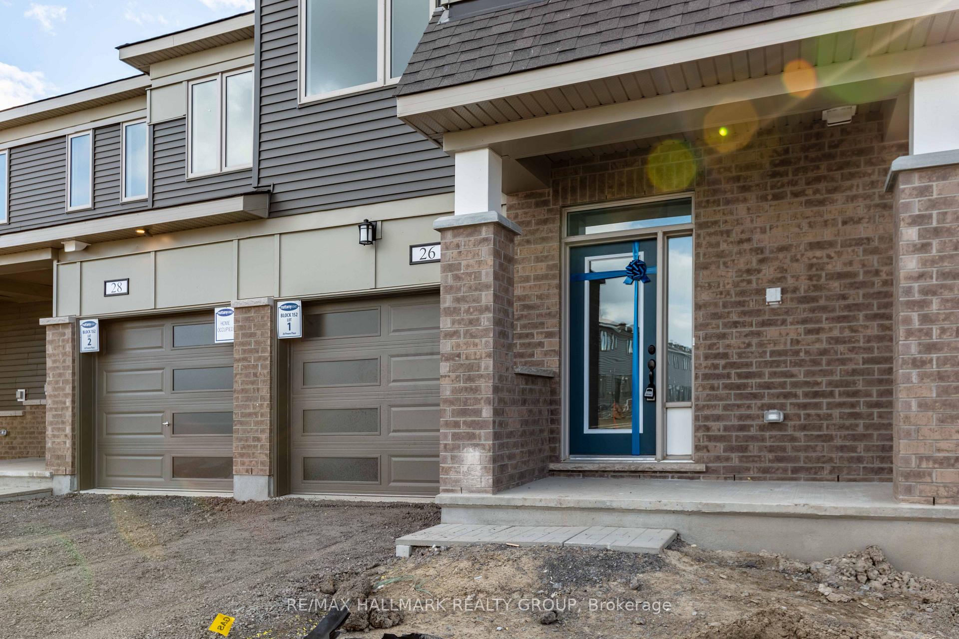 Photo 2 of 26 Pewee Place, Ottawa, Avalon West — HOMEH