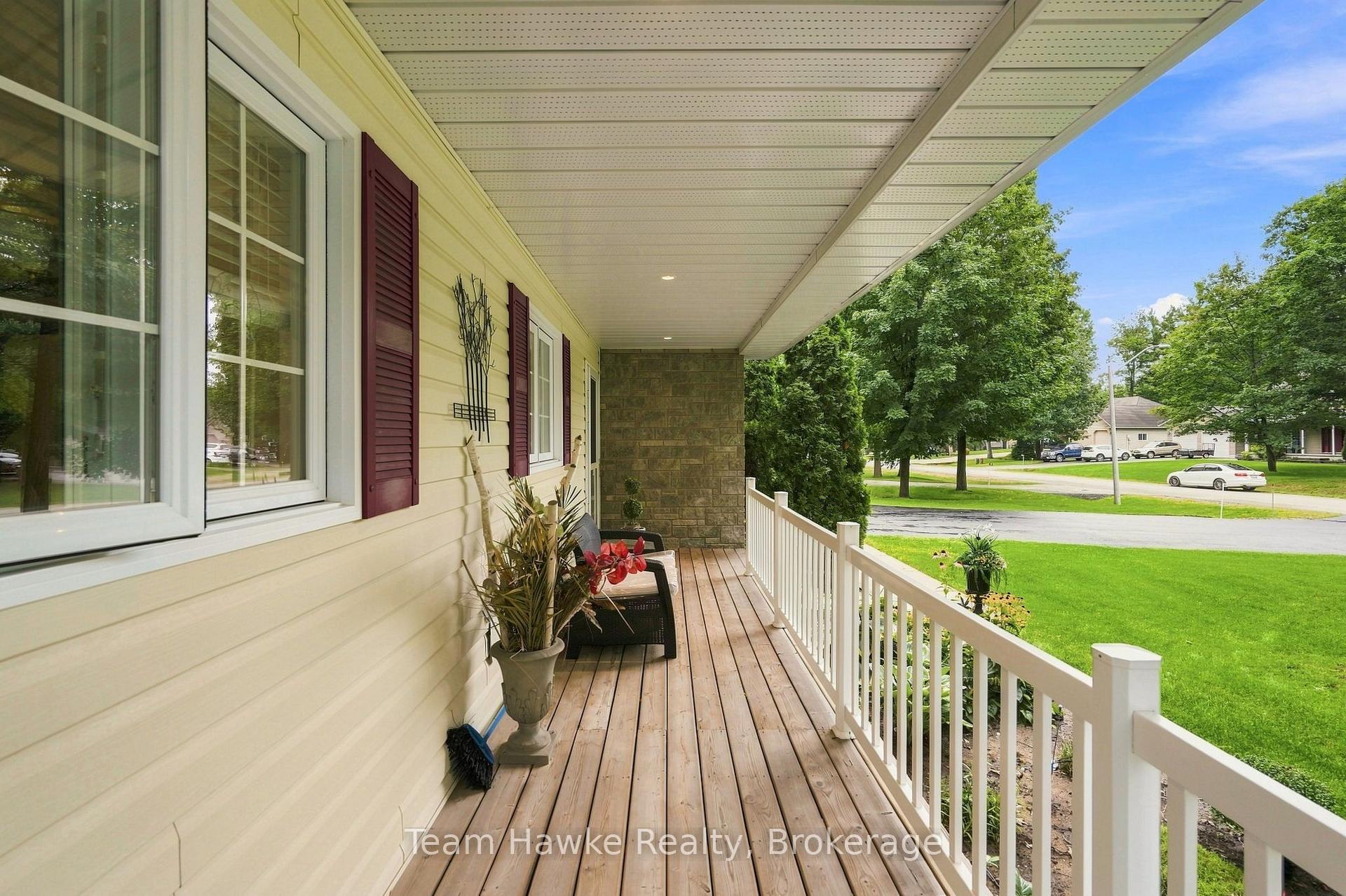 Photo 6 of 27 Johnston Street, Tiny, Wyevale — HOMEH