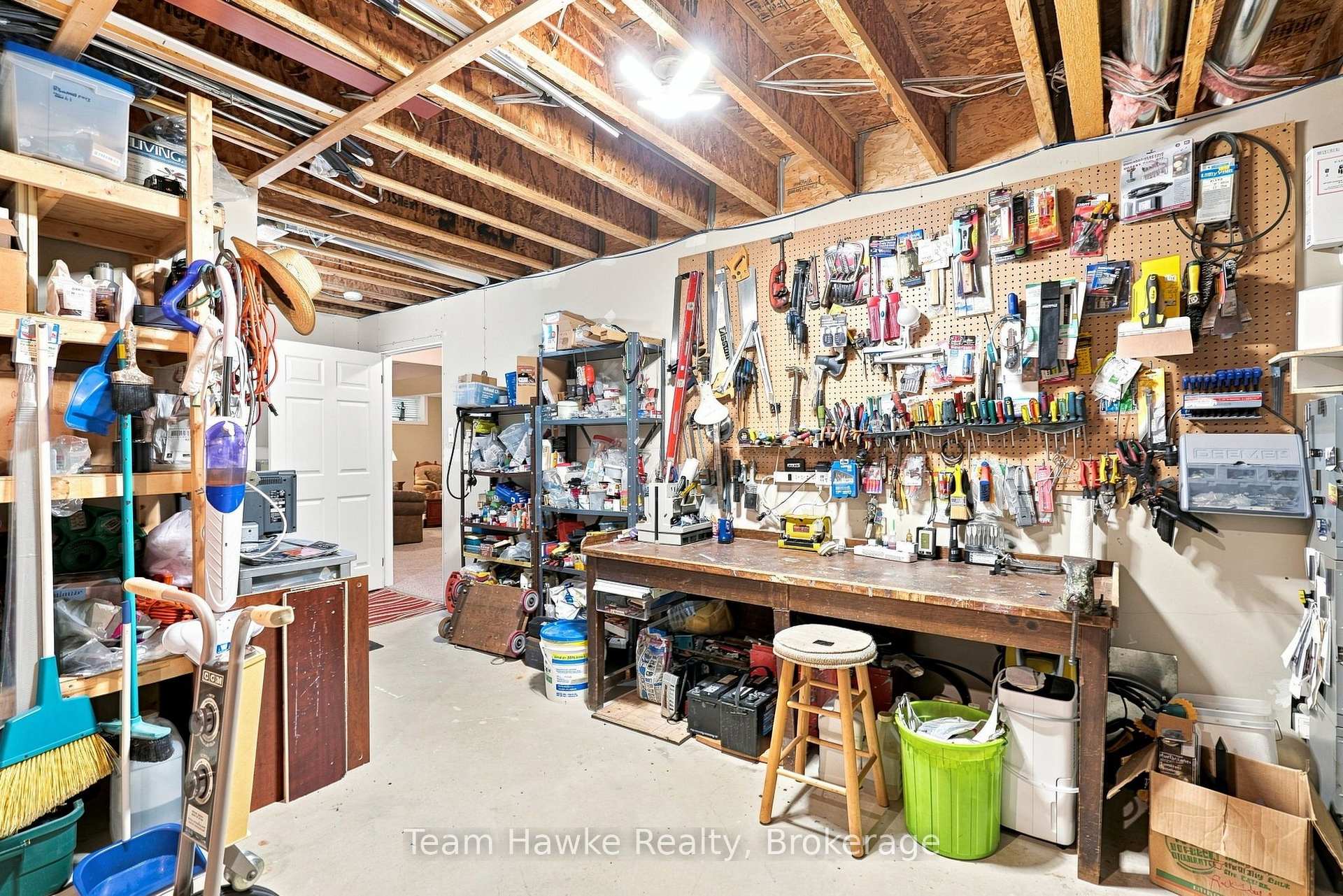 Photo 33 of 27 Johnston Street, Tiny, Wyevale — HOMEH
