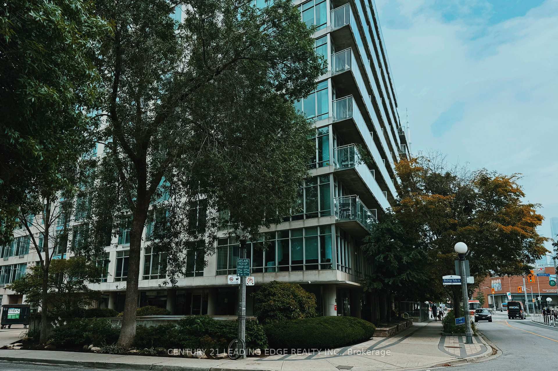 Photo of Unit 1821, 650 Queens Quay W