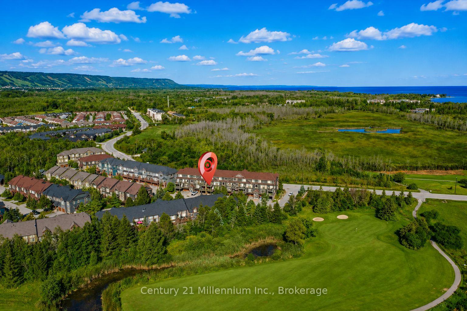 Photo 34 of 1 Sierra Trail, Collingwood — HOMEH