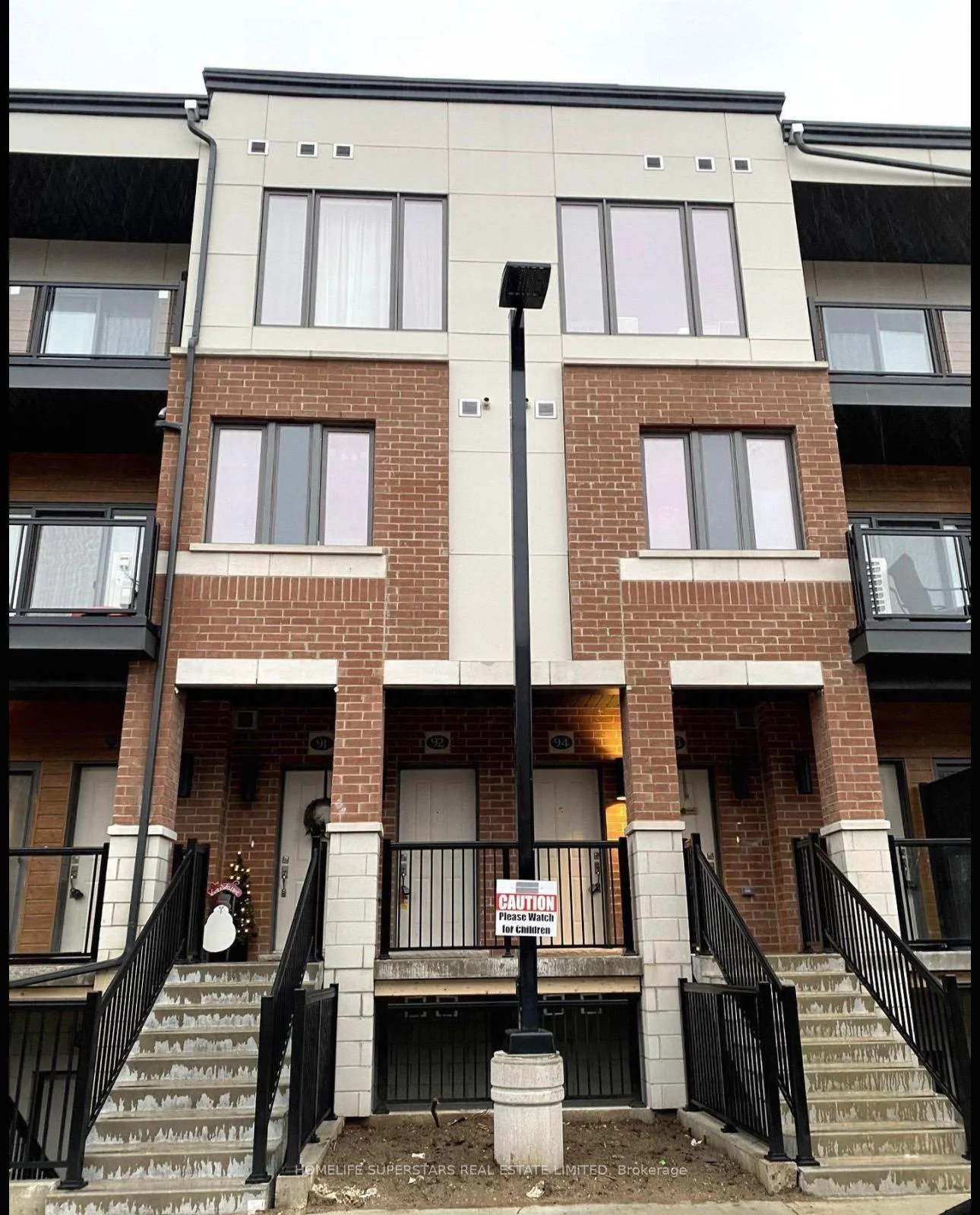 Photo of Unit 92, 25 Isherwood Avenue W
