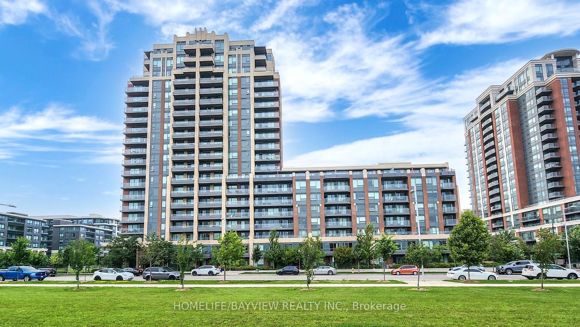 Photo of Unit #710, 18 Uptown Drive