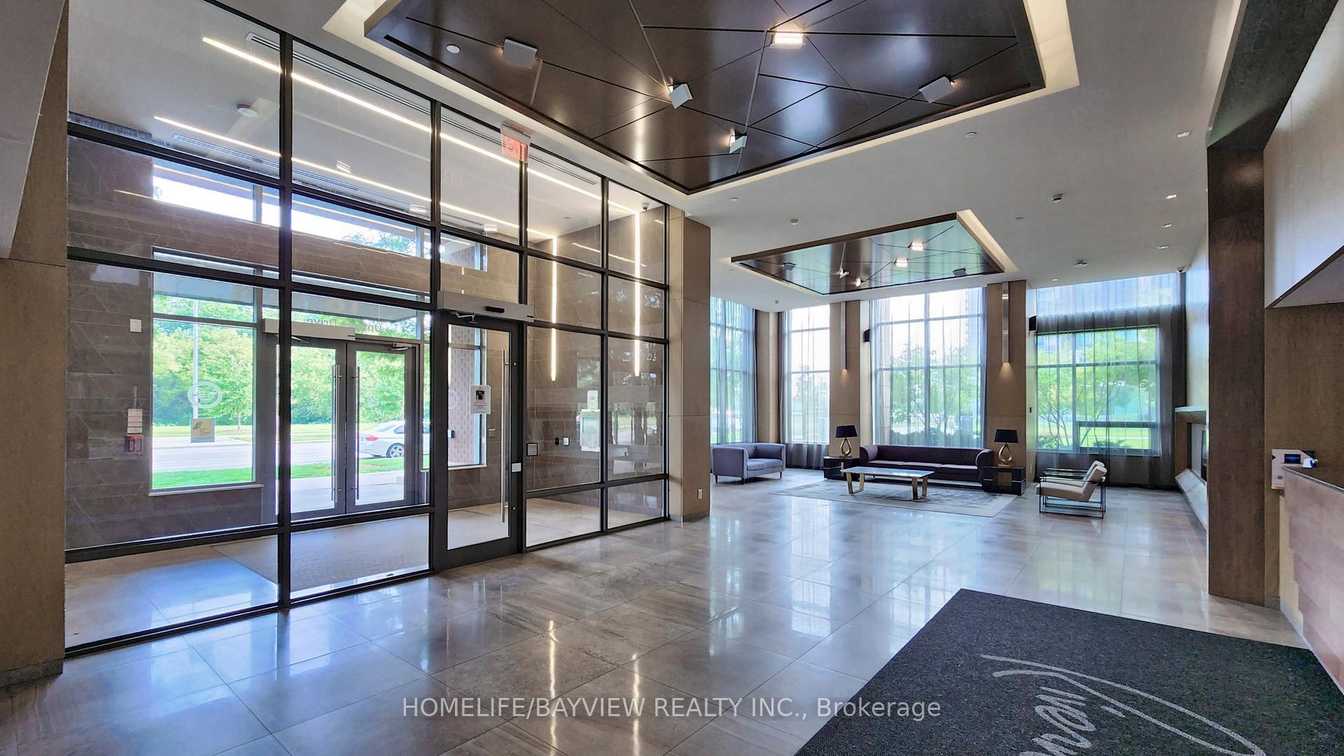 Photo 3 of Unit #710, 18 Uptown Drive, Markham, Unionville — HOMEH