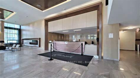 Photo 4 of Unit #710, 18 Uptown Drive, Markham, Unionville — HOMEH