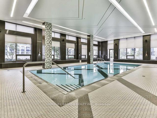 Photo 10 of Unit #710, 18 Uptown Drive, Markham, Unionville — HOMEH