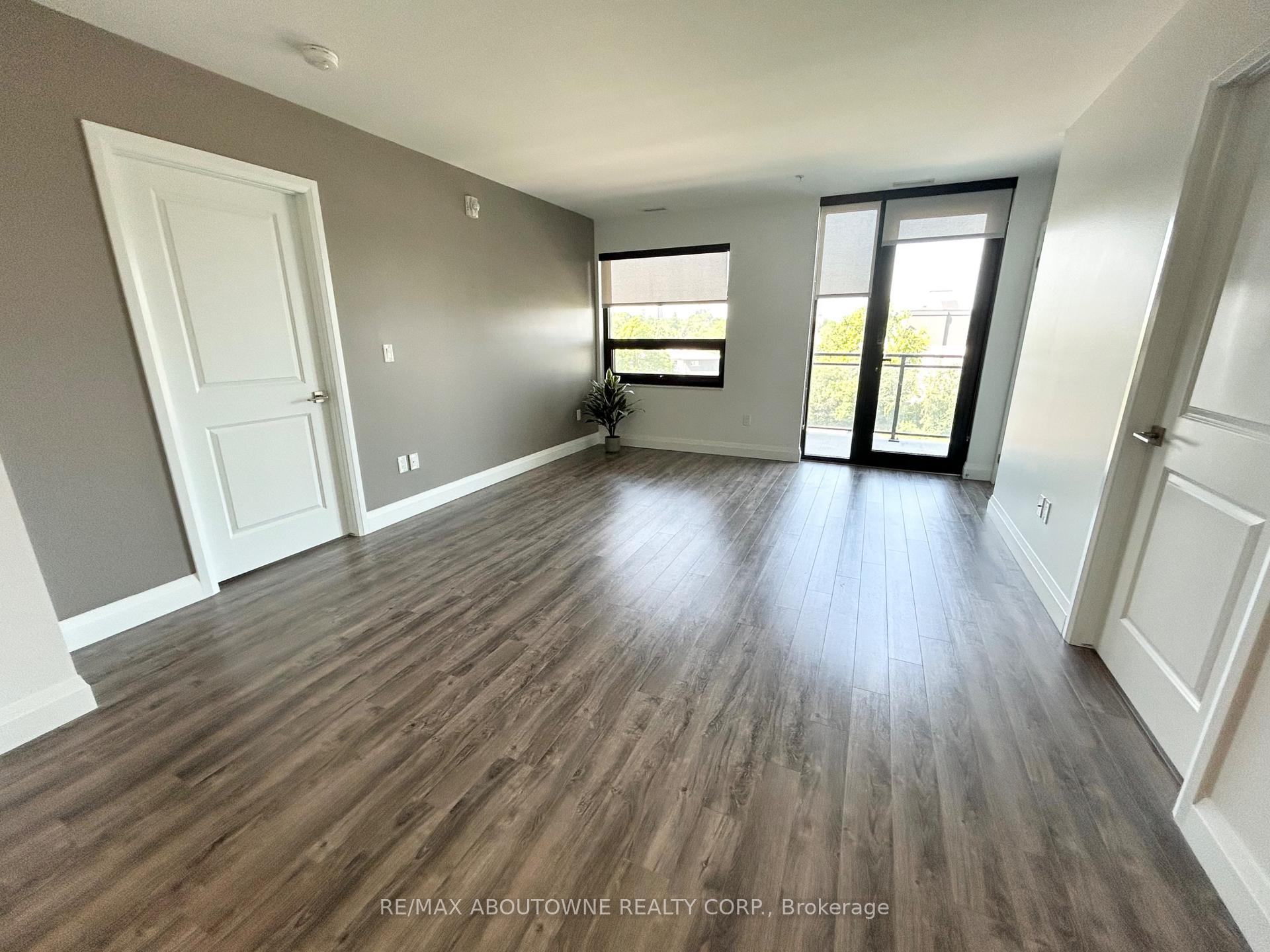 Photo 8 of Unit 309, 460B Belmont Avenue W, Kitchener, Cherry Hill — HOMEH