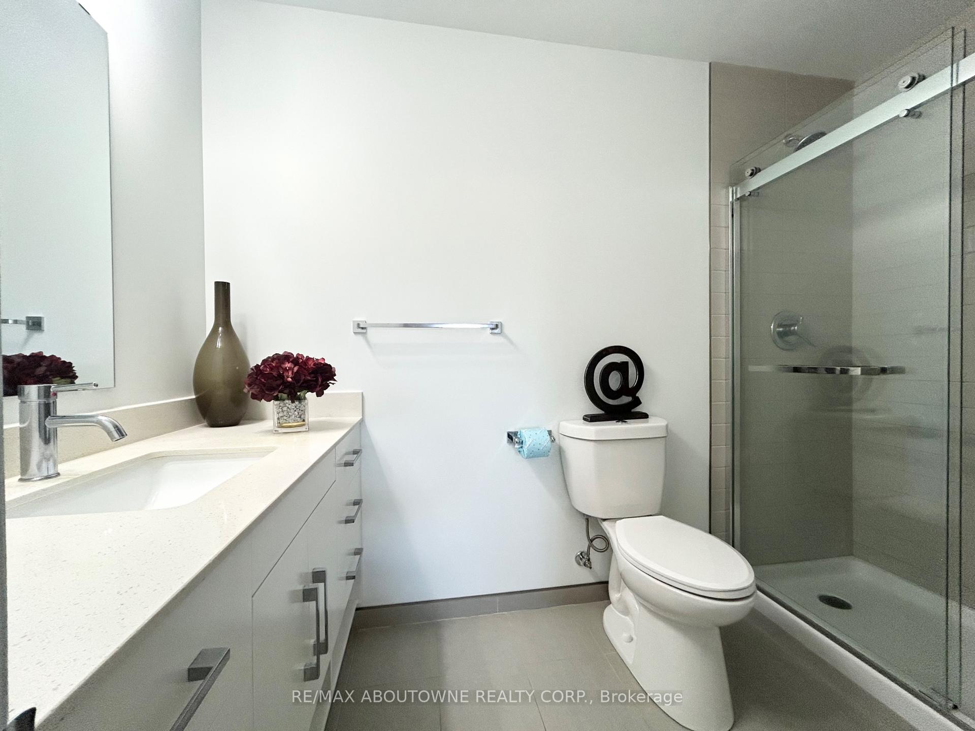 Photo 12 of Unit 309, 460B Belmont Avenue W, Kitchener, Cherry Hill — HOMEH