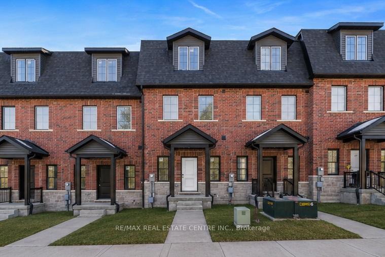 Photo 2 of 17 James Street, Halton Hills, Georgetown — HOMEH