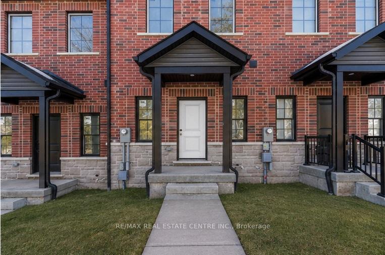 Photo 3 of 17 James Street, Halton Hills, Georgetown — HOMEH