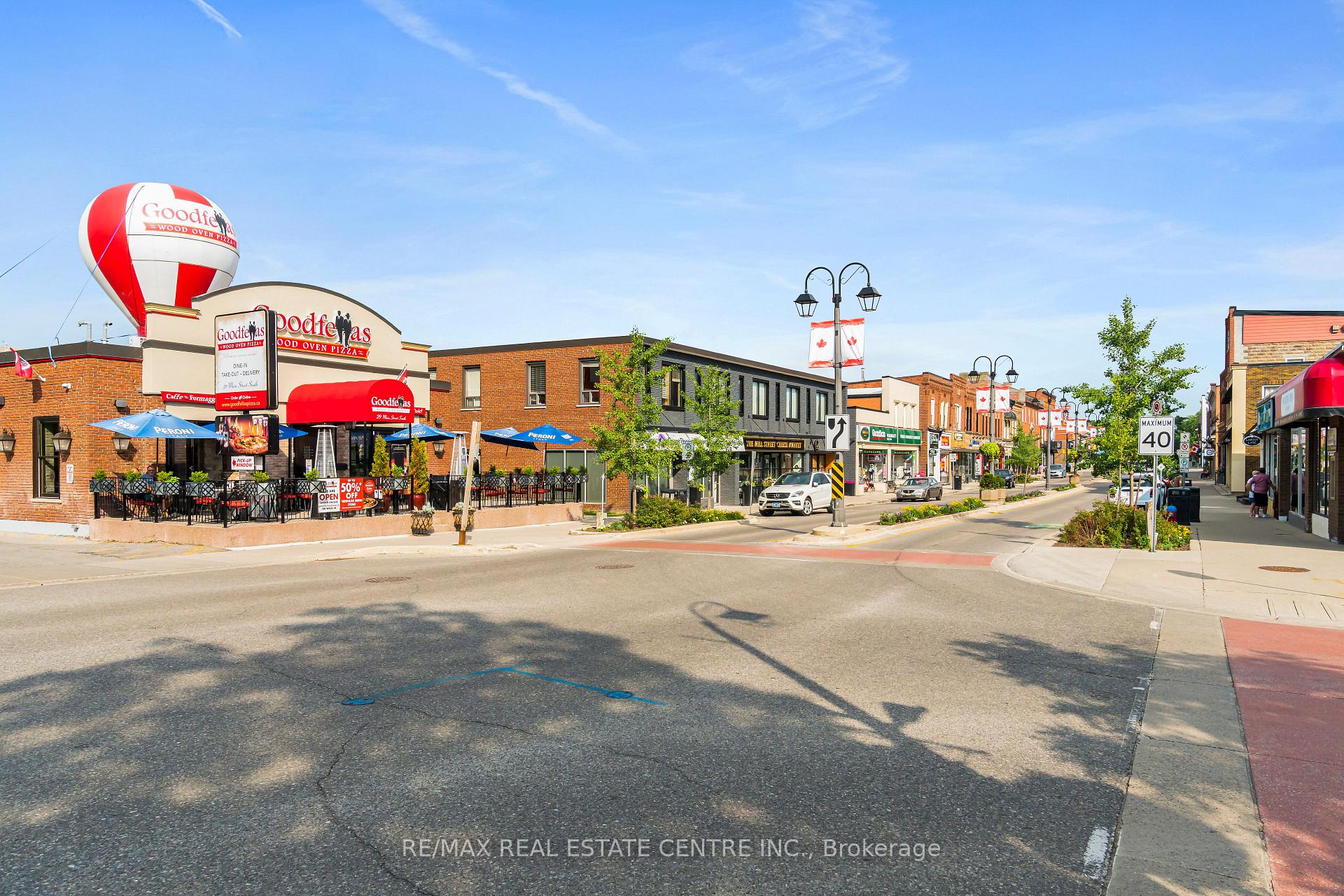 Photo 46 of 17 James Street, Halton Hills, Georgetown — HOMEH