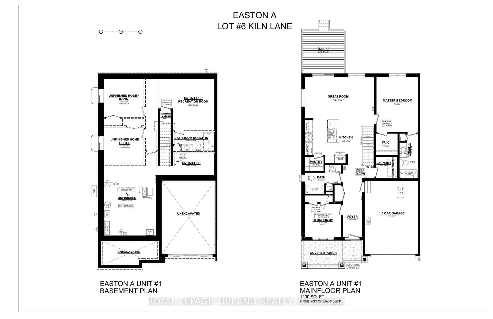 Photo 2 of 29 Kiln Lane, St. Thomas — HOMEH