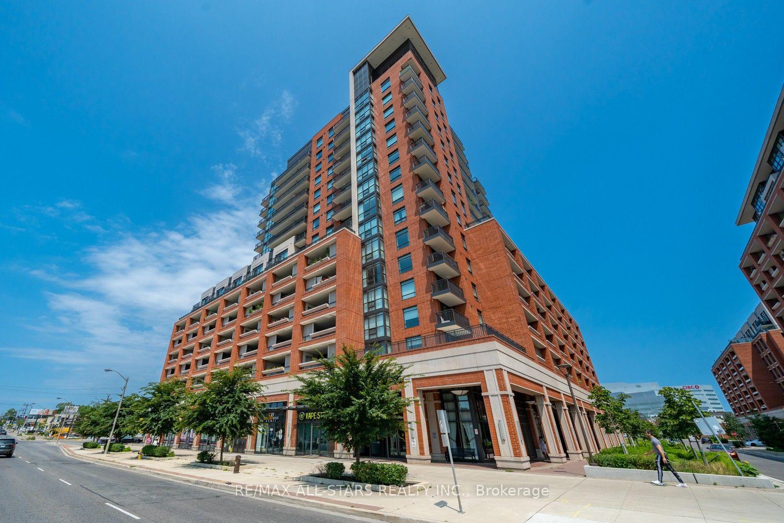 Photo 1 of Unit 409, 3091 Dufferin Street, North York, Yorkdale-Glen Park — HOMEH