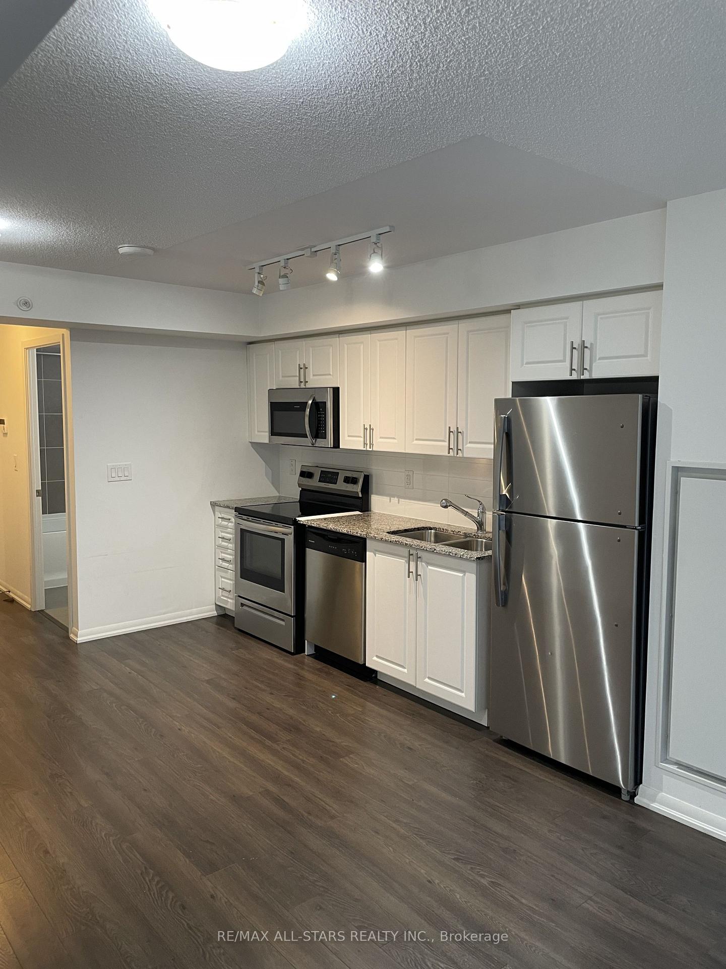 Photo 2 of Unit 409, 3091 Dufferin Street, North York, Yorkdale-Glen Park — HOMEH