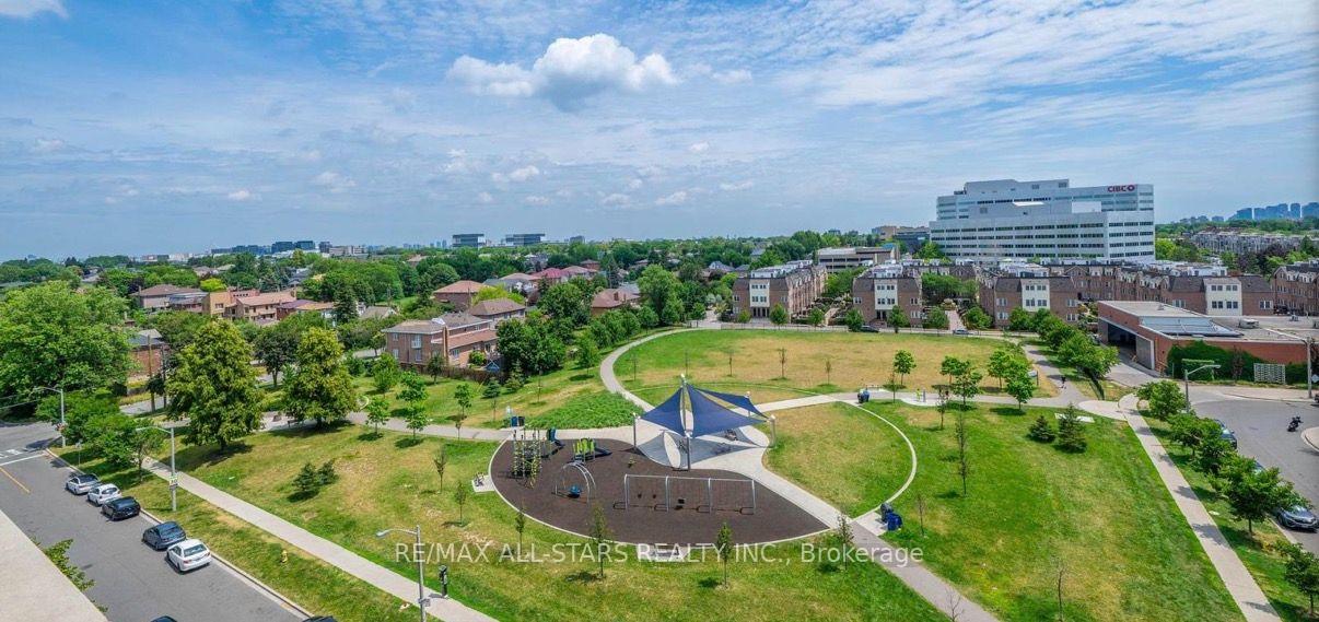 Photo 11 of Unit 409, 3091 Dufferin Street, North York, Yorkdale-Glen Park — HOMEH