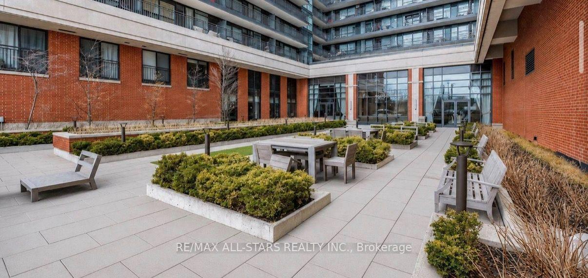 Photo 12 of Unit 409, 3091 Dufferin Street, North York, Yorkdale-Glen Park — HOMEH