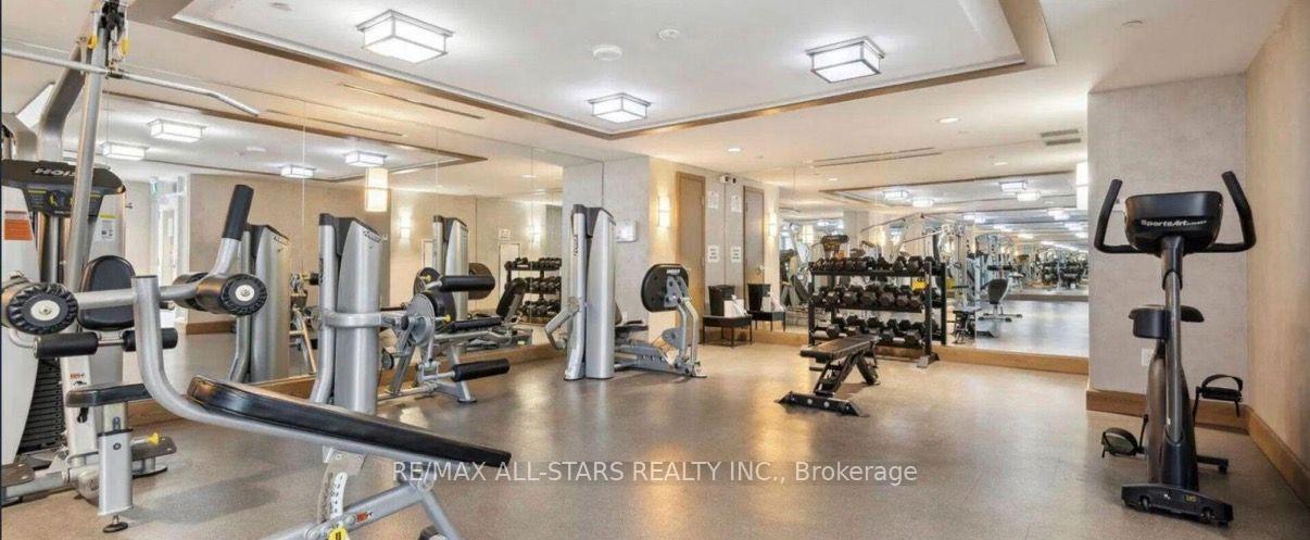 Photo 17 of Unit 409, 3091 Dufferin Street, North York, Yorkdale-Glen Park — HOMEH