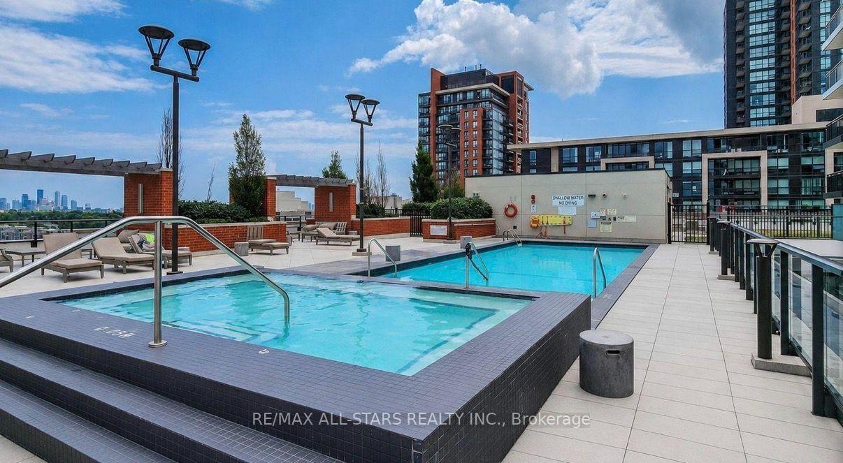 Photo 19 of Unit 409, 3091 Dufferin Street, North York, Yorkdale-Glen Park — HOMEH