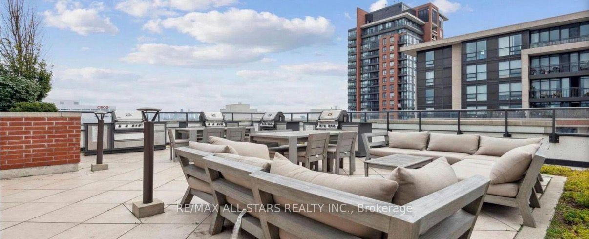Photo 20 of Unit 409, 3091 Dufferin Street, North York, Yorkdale-Glen Park — HOMEH