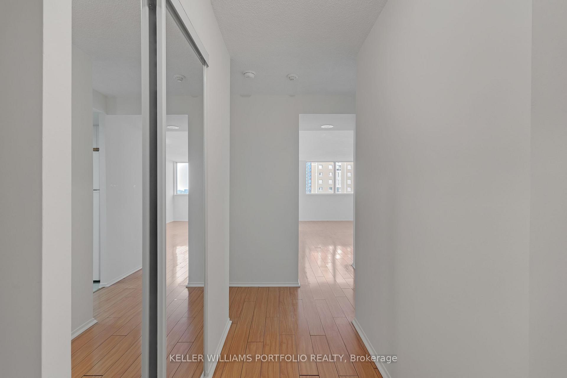 Photo 3 of Unit 810, 2460 Eglinton Avenue E, Scarborough, Eglinton East — HOMEH