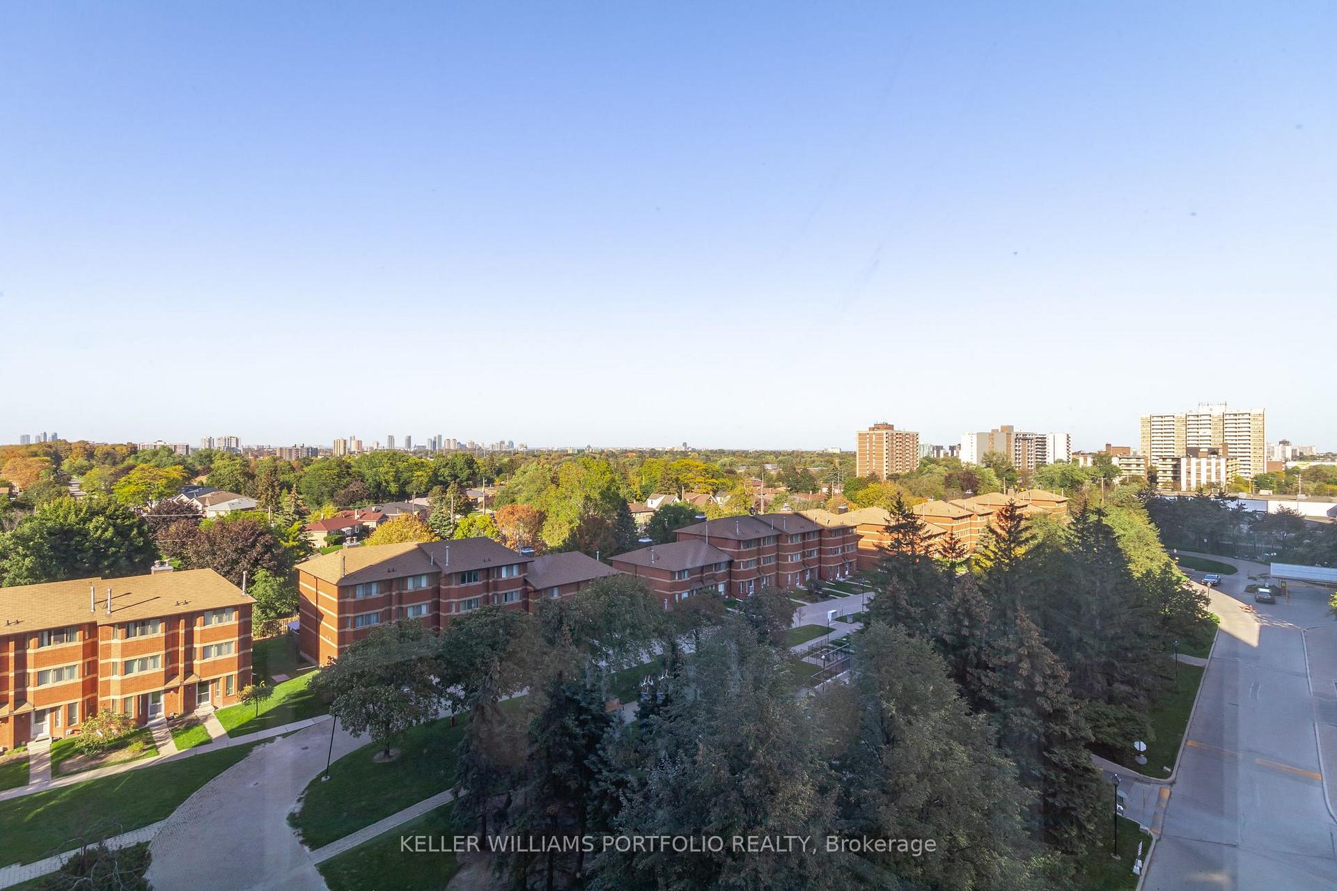 Photo 25 of Unit 810, 2460 Eglinton Avenue E, Scarborough, Eglinton East — HOMEH