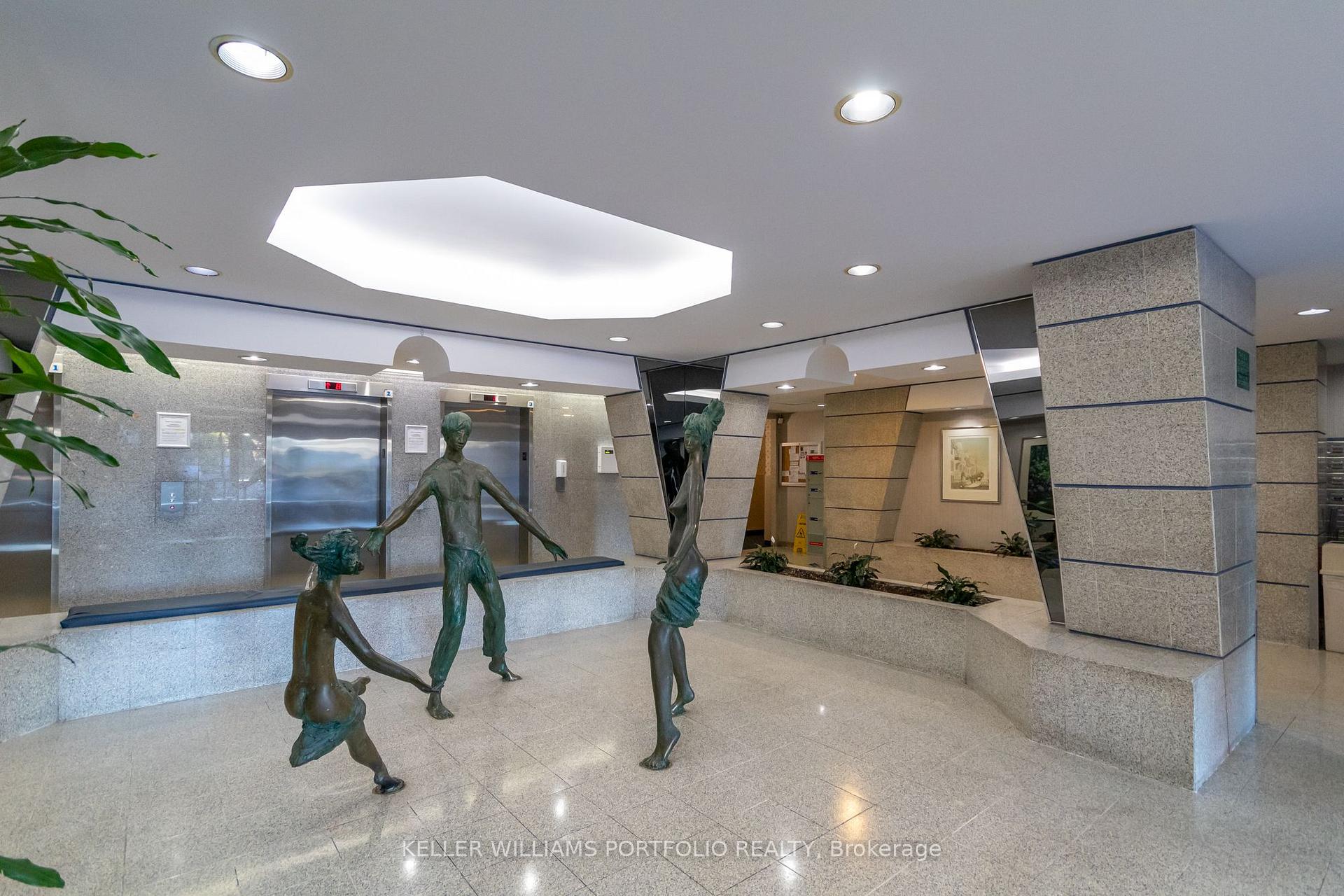 Photo 26 of Unit 810, 2460 Eglinton Avenue E, Scarborough, Eglinton East — HOMEH