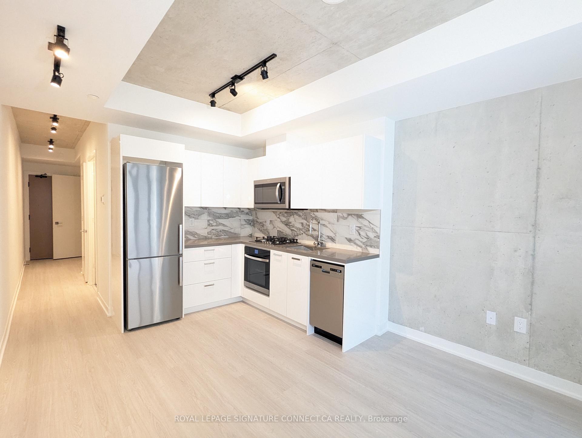 Photo 4 of Unit 609, 195 McCaul Street, Toronto, Kensington-Chinatown — HOMEH