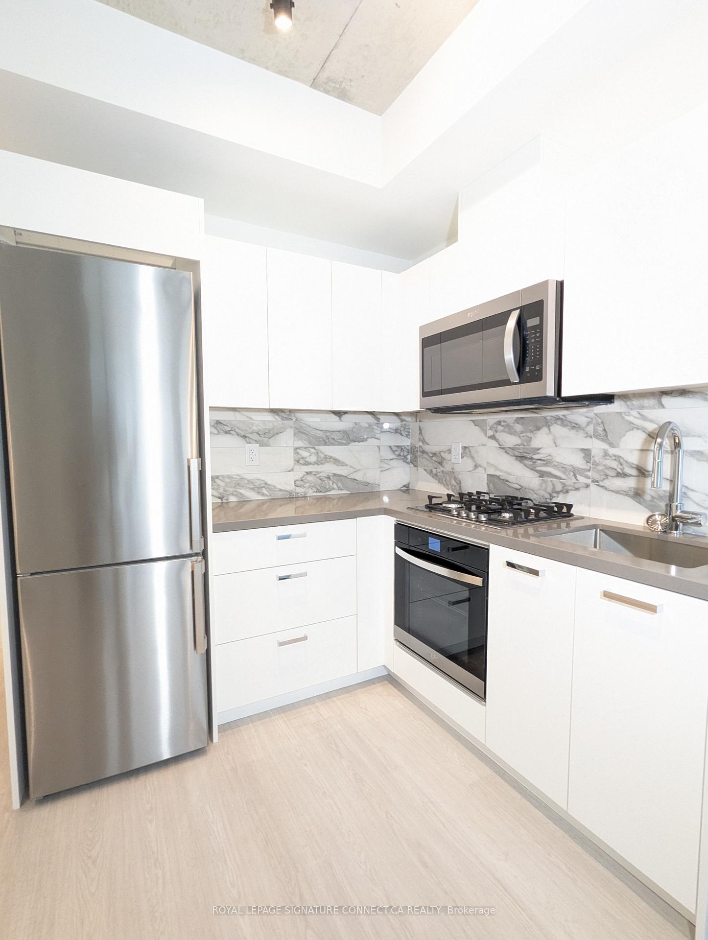 Photo 7 of Unit 609, 195 McCaul Street, Toronto, Kensington-Chinatown — HOMEH