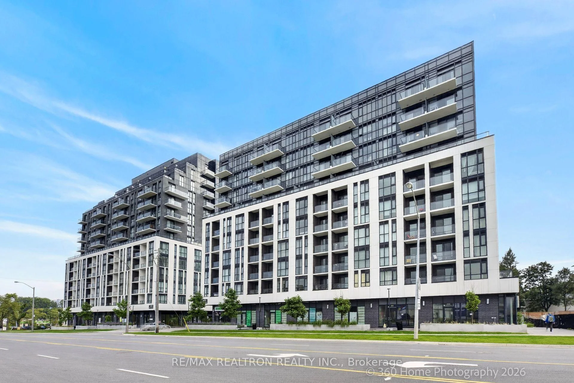 Photo 7 of Unit 503, 3421 Sheppard Avenue E, Scarborough, Tam O'Shanter-Sullivan — HOMEH