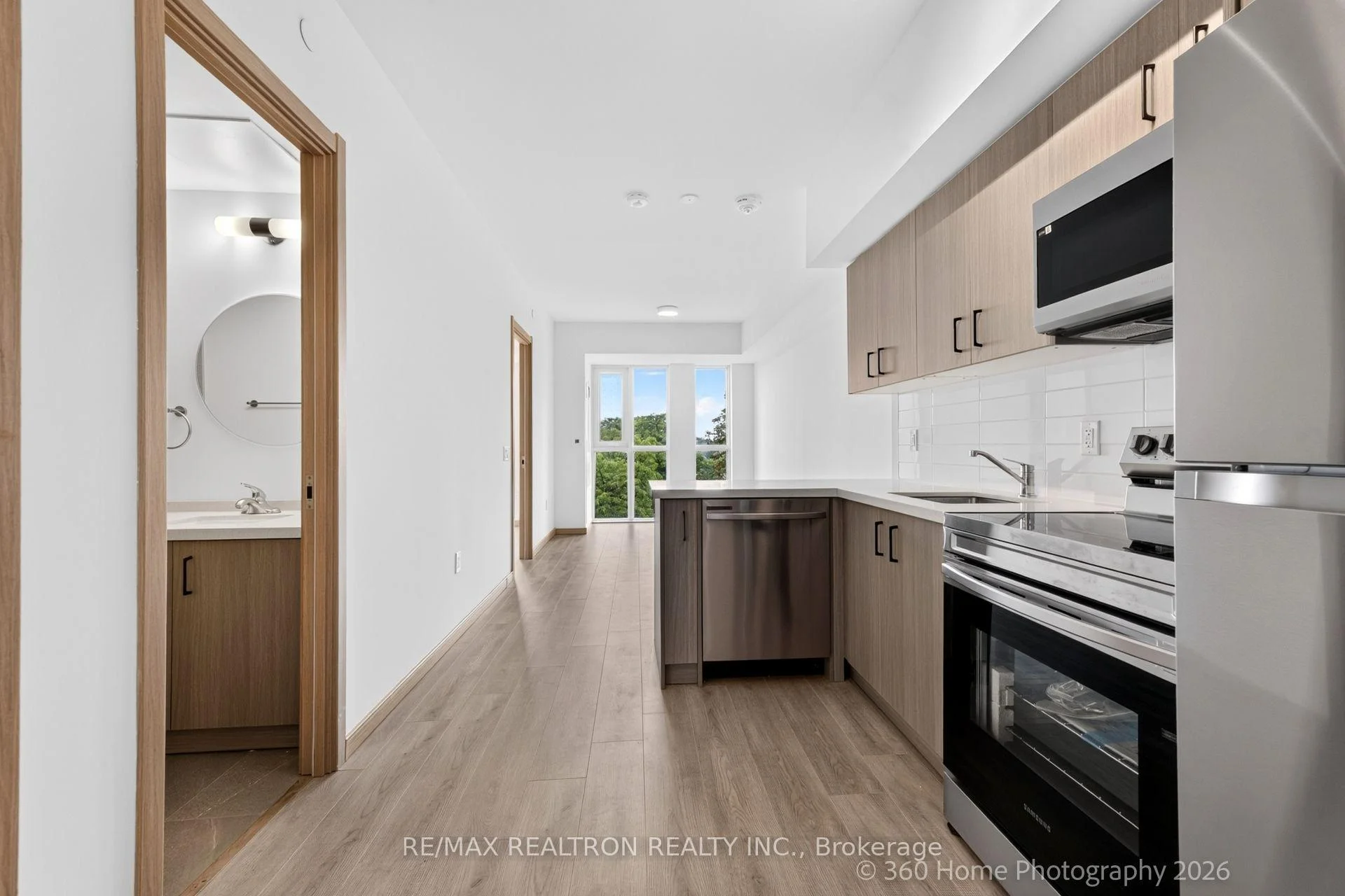 Photo 13 of Unit 503, 3421 Sheppard Avenue E, Scarborough, Tam O'Shanter-Sullivan — HOMEH