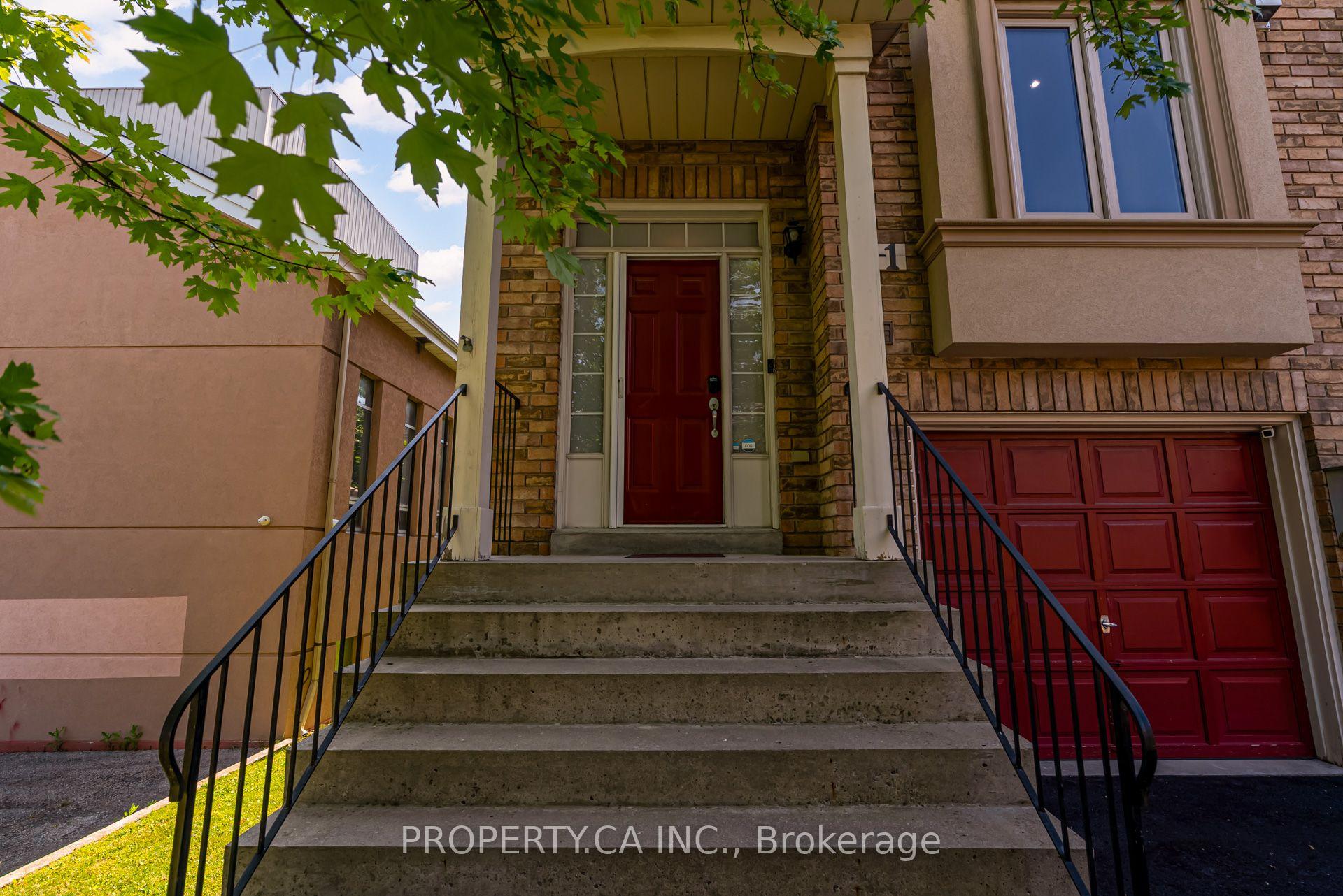 Photo 3 of Unit 1, 8 Skeens Lane, Etobicoke, Long Branch — HOMEH