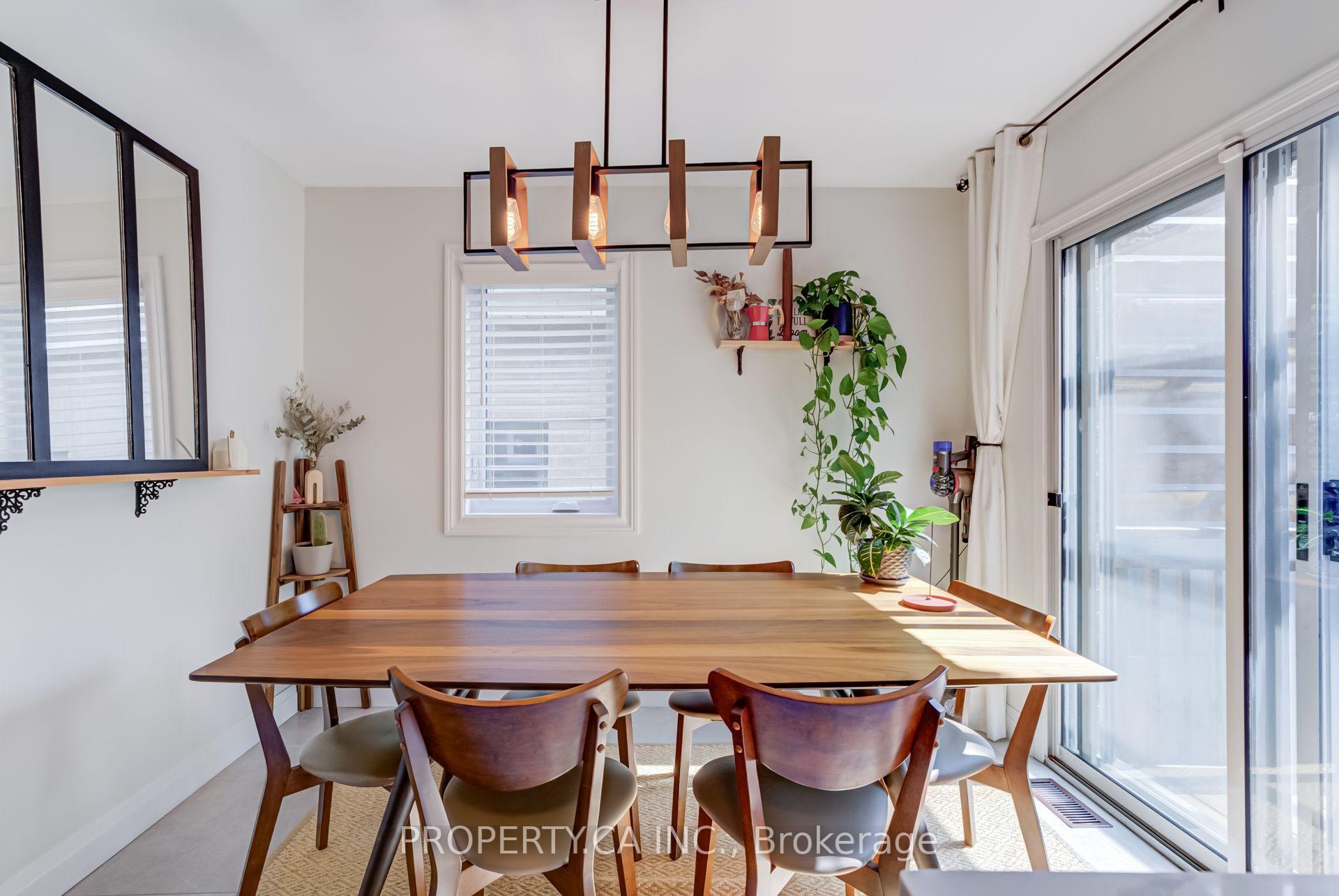 Photo 16 of Unit 1, 8 Skeens Lane, Etobicoke, Long Branch — HOMEH