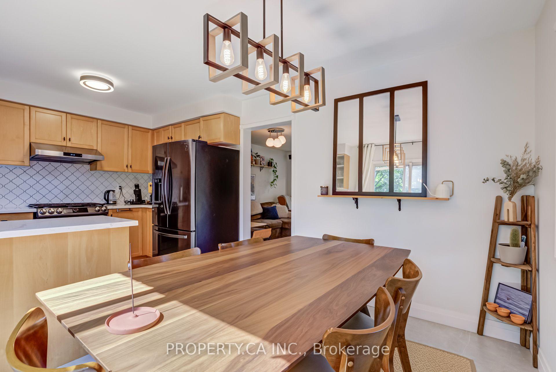 Photo 18 of Unit 1, 8 Skeens Lane, Etobicoke, Long Branch — HOMEH