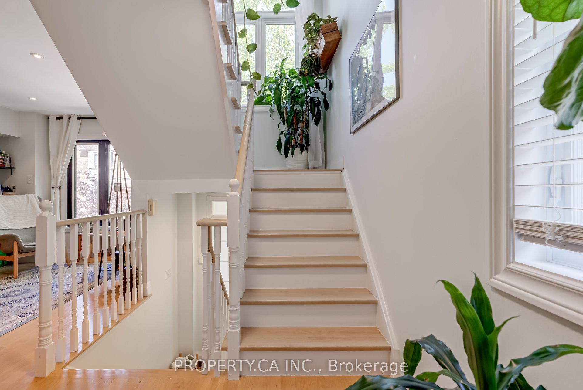 Photo 21 of Unit 1, 8 Skeens Lane, Etobicoke, Long Branch — HOMEH