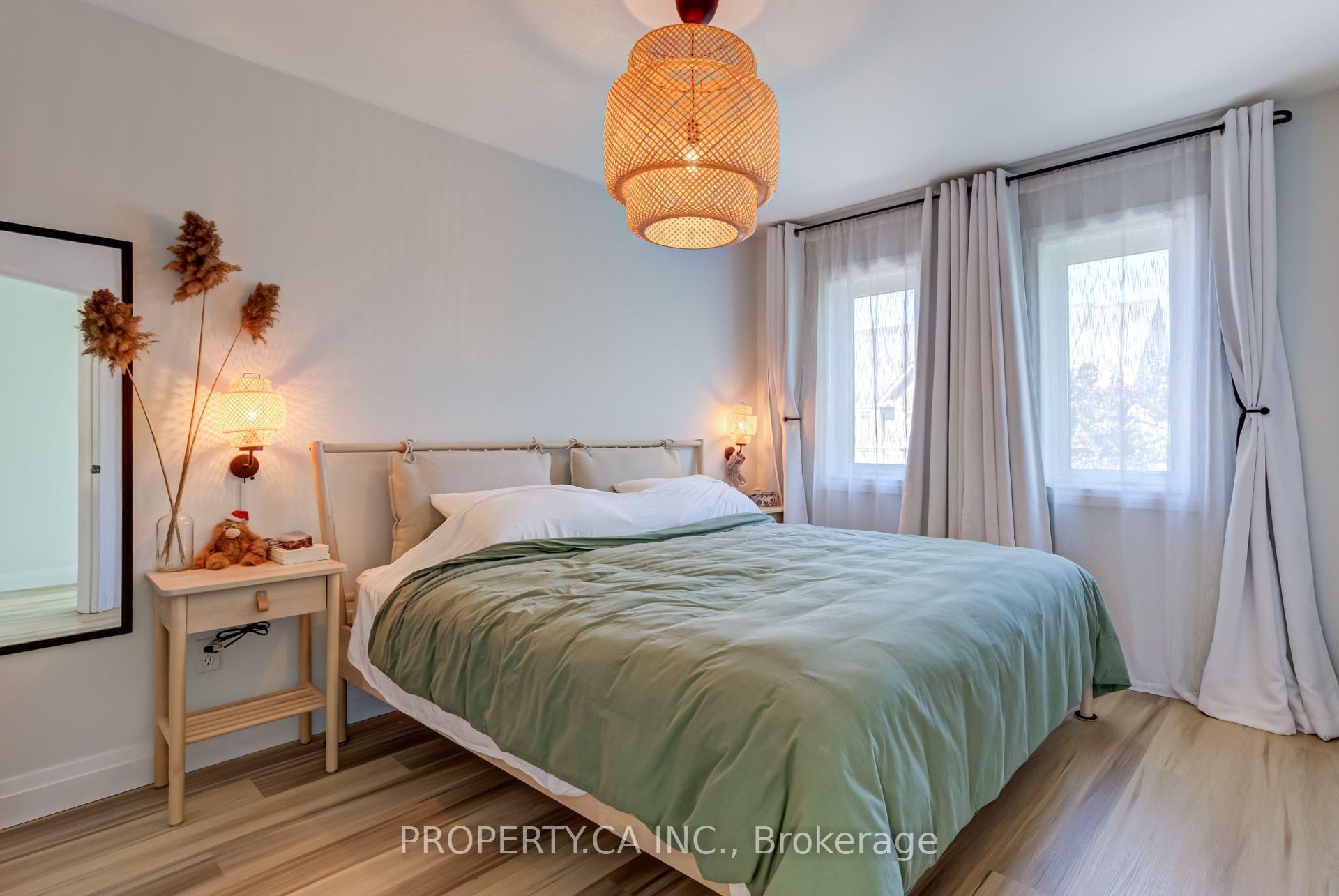 Photo 24 of Unit 1, 8 Skeens Lane, Etobicoke, Long Branch — HOMEH
