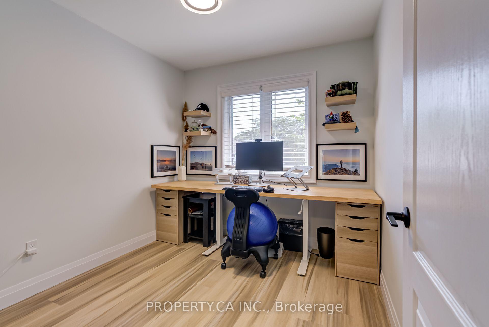 Photo 30 of Unit 1, 8 Skeens Lane, Etobicoke, Long Branch — HOMEH