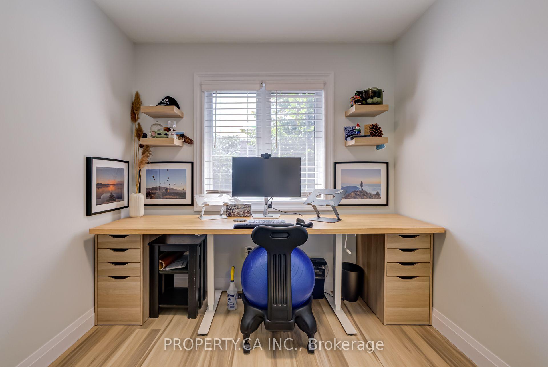 Photo 31 of Unit 1, 8 Skeens Lane, Etobicoke, Long Branch — HOMEH