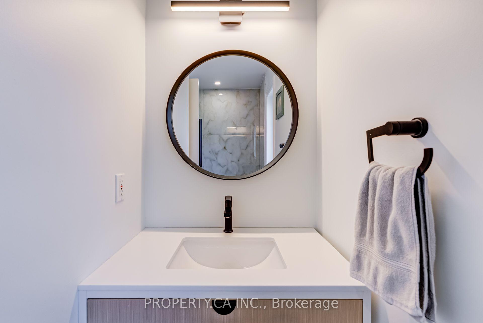Photo 35 of Unit 1, 8 Skeens Lane, Etobicoke, Long Branch — HOMEH