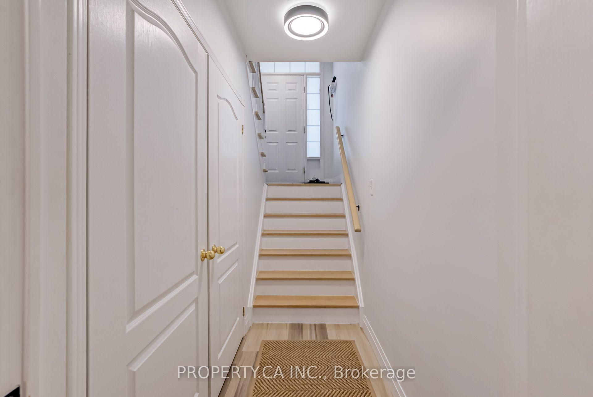Photo 36 of Unit 1, 8 Skeens Lane, Etobicoke, Long Branch — HOMEH