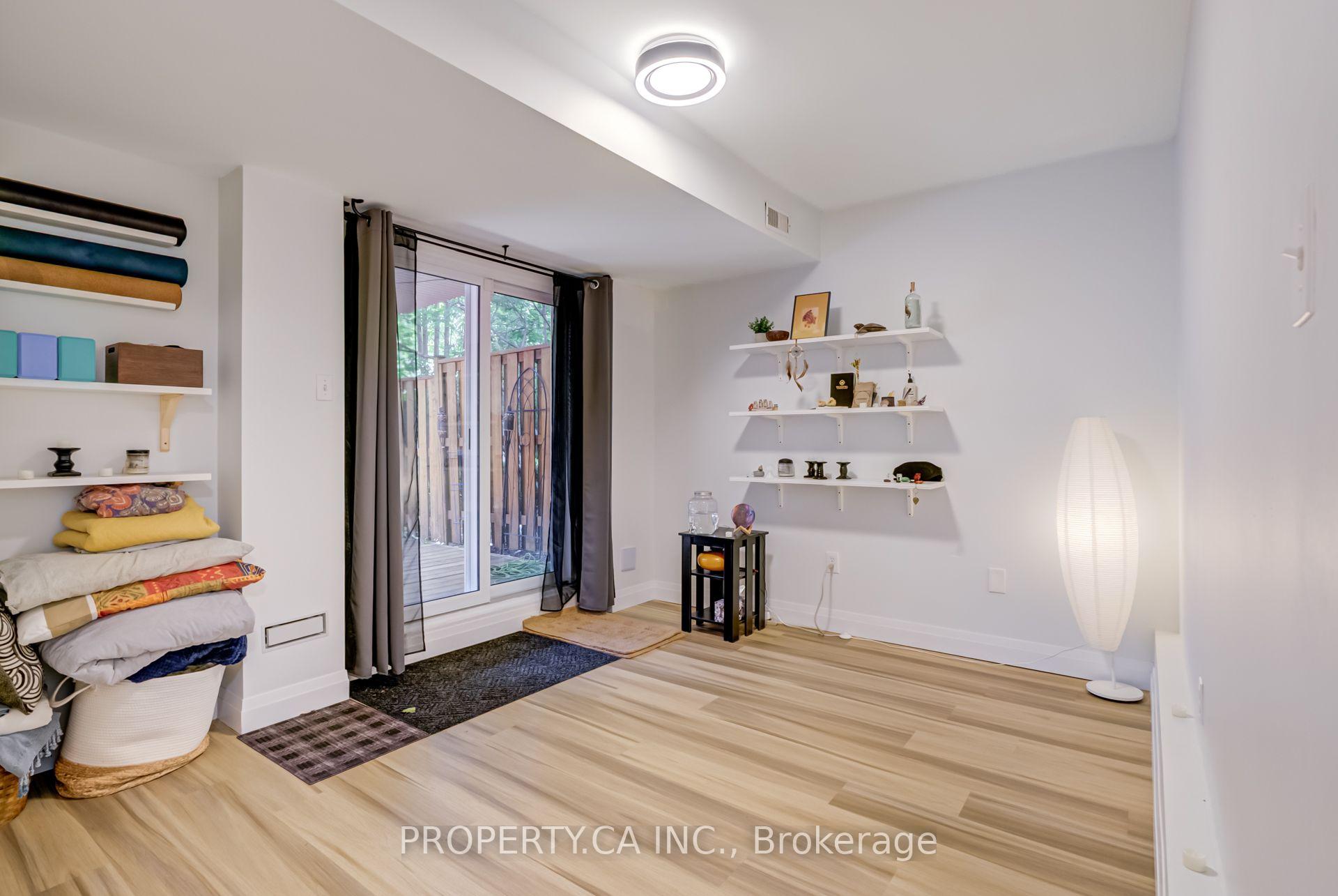 Photo 37 of Unit 1, 8 Skeens Lane, Etobicoke, Long Branch — HOMEH