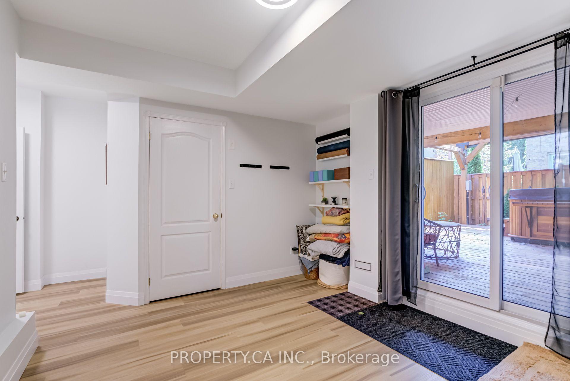 Photo 39 of Unit 1, 8 Skeens Lane, Etobicoke, Long Branch — HOMEH