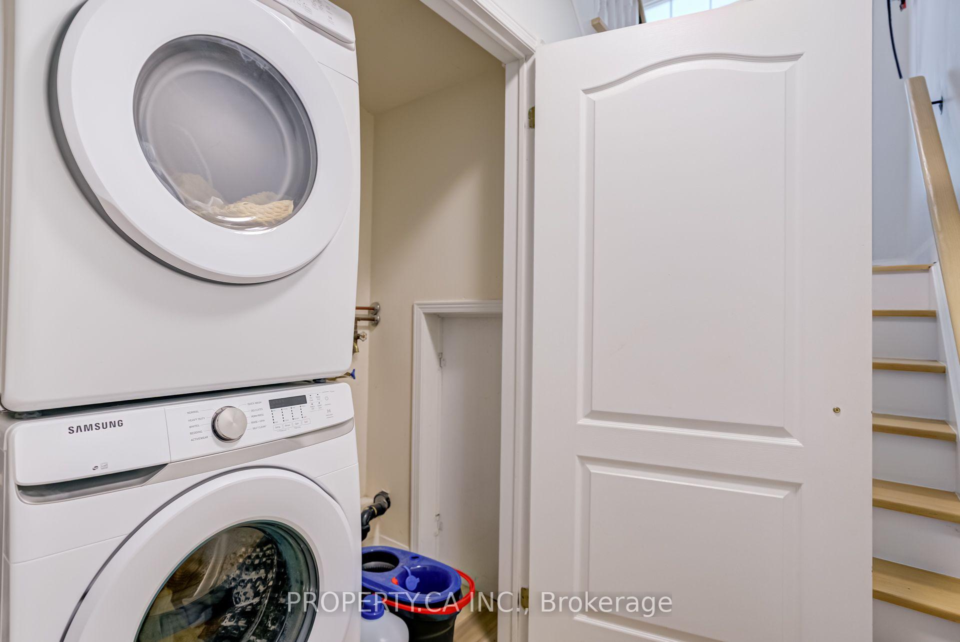 Photo 40 of Unit 1, 8 Skeens Lane, Etobicoke, Long Branch — HOMEH